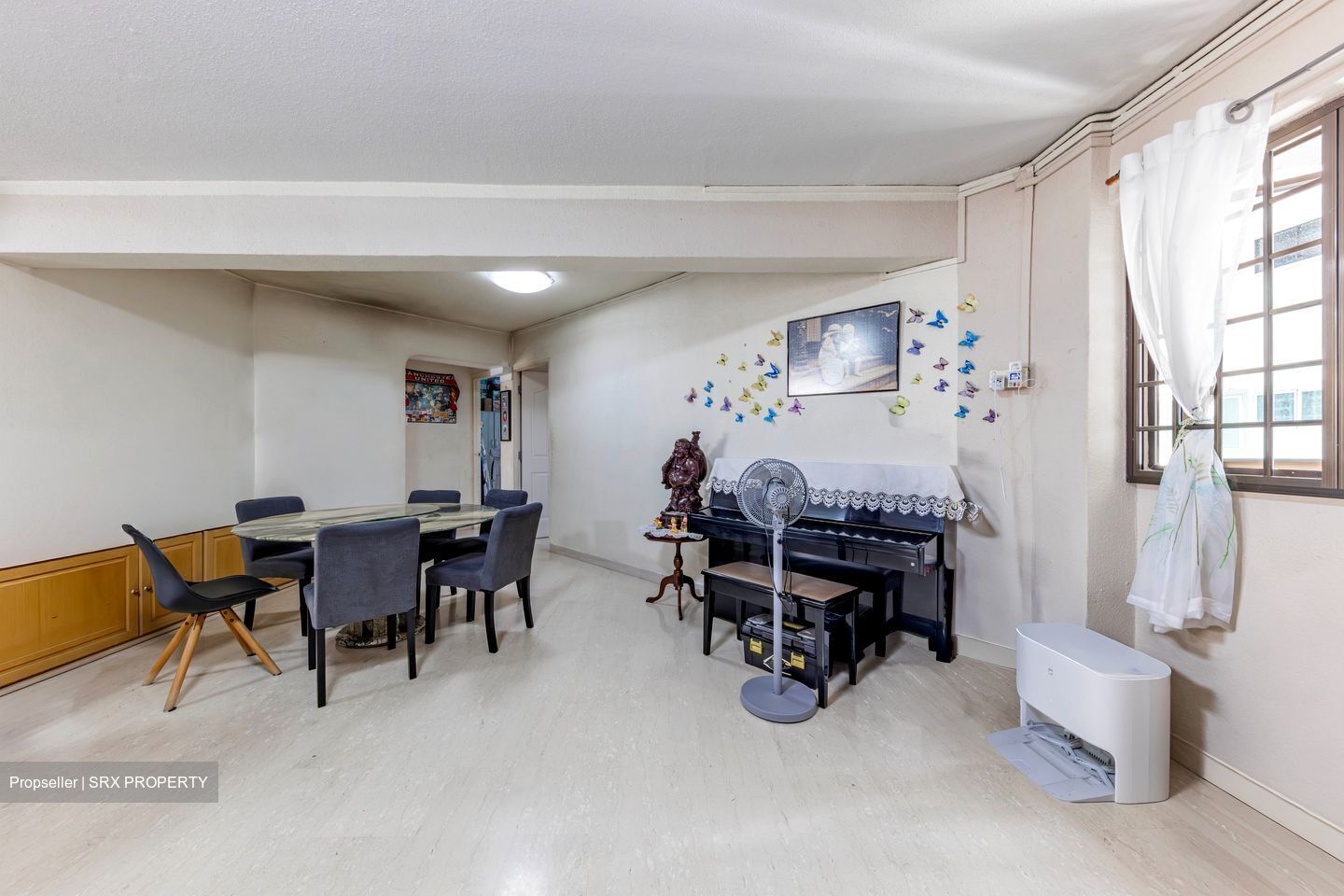 Blk 294 Tampines Street 22 (Tampines), HDB 5 Rooms #475973621